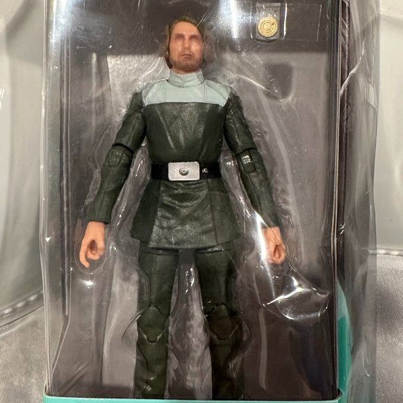 Star Wars Galen Erso - Picture 1 of 2